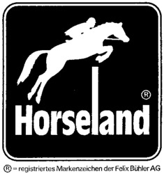 Horseland
