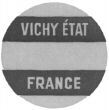 VICHY ÉTAT