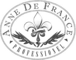 ANNE DE FRANCE PROFESSIONEL