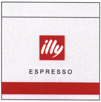 illy ESPRESSO