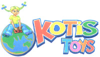 KOTIS TOYS