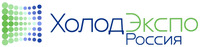 Cholod Expo Rossia.