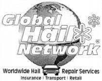 Global Hail Network