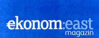 ekonom:east magazin