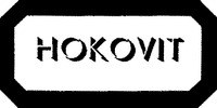 HOKOVIT
