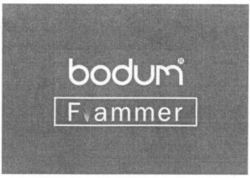 bodum Flammer