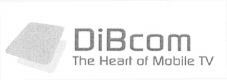 DiBcom The Heart of Mobile TV