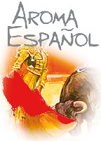AROMA ESPAÑOL