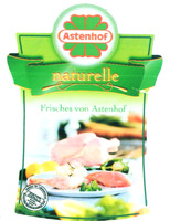 Astenhof naturelle