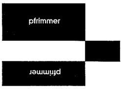 pfrimmer