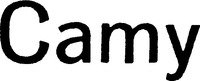 Camy
