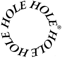 HOLE