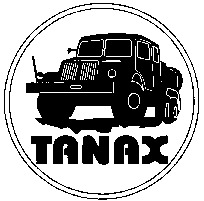 TANAX