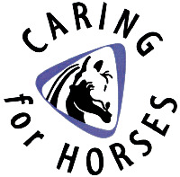 CARING for HORSES