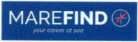 MAREFIND your career at sea