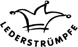 LEDERSTRÜMPFE