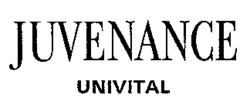 JUVENANCE UNIVITAL