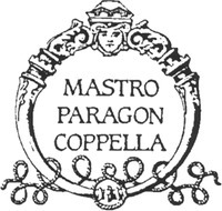 MASTRO PARAGON COPPELLA
