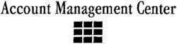 Account Management Center