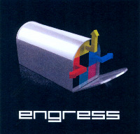 engress