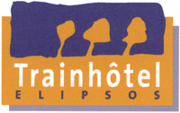 Trainhôtel ELIPSOS