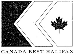 CANADA BEST HALIFAX