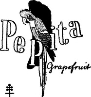 Pepita Grapefruit