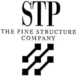 STP THE FINE STRUCTURE COMPANY