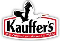 Kauffer's Le Secret est dans sa Pâte