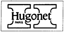 Hugonet PARIS
