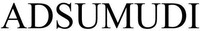 ADSUMUDI