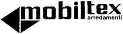 mobiltex arredamenti
