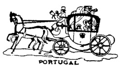 PORTUGAL