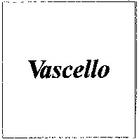 Vascello