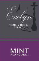 Evelyn PREMIUM HOOKAH TOBACCO MINT FLAVOURED