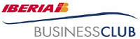 IBERIA BUSINESSCLUB