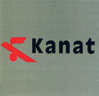 Kanat
