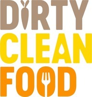 DIRTY CLEAN FOOD