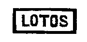 LOTOS