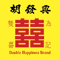 Double Happiness Brand