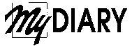 My DIARY