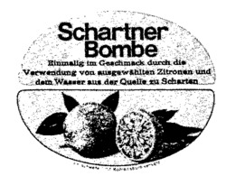 Schartner Bombe