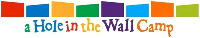 a Hole in the Wall Camp