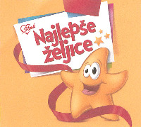 Stark Najlepse zeljice