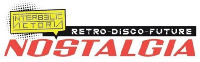 NOSTALGIA INTERBELIC VICTORIA RETRO-DISCO-FUTURE