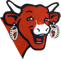 la vache qui rit