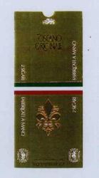 TOSCANO ORIGINALE FABBRICATI A MANO