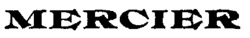 MERCIER