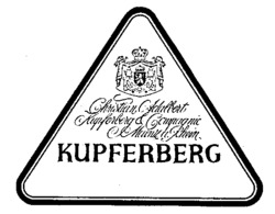 KUPFERBERG
