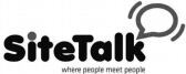 SiteTalk where people meet people